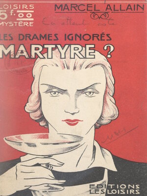 cover image of Les drames ignorés (2)